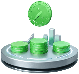 Firme Trocanca simplified three-click crypto trading interface